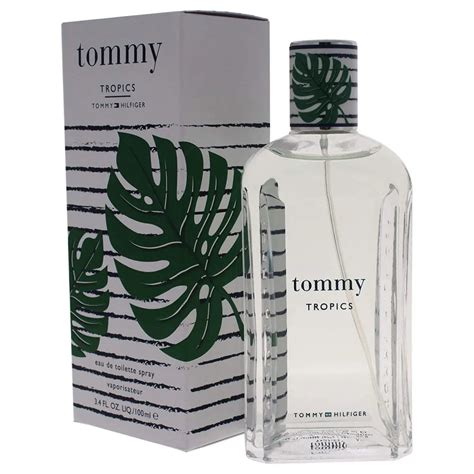 8 Best Tommy Hilfiger Colognes: Are You A Tommy .